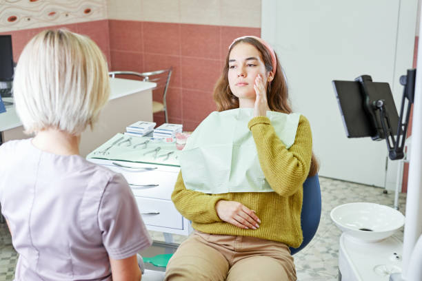 Emergency Dentist for Kids Ives Estates, FL